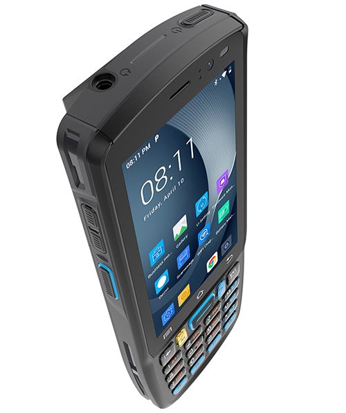 物流行業盤點器的應用場景 盤點器的優勢與特點