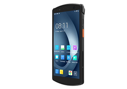 PDA掃描器的核心技術(shù)優(yōu)勢