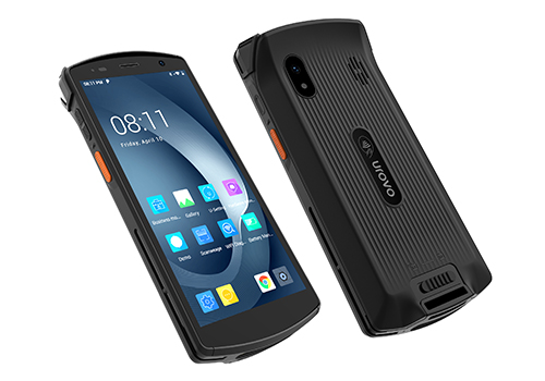 PDA遠(yuǎn)距離掃描盤點(diǎn)器優(yōu)勢(shì)