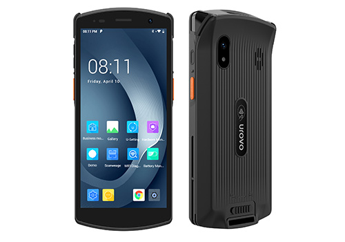 出入庫PDA企業倉儲數字化