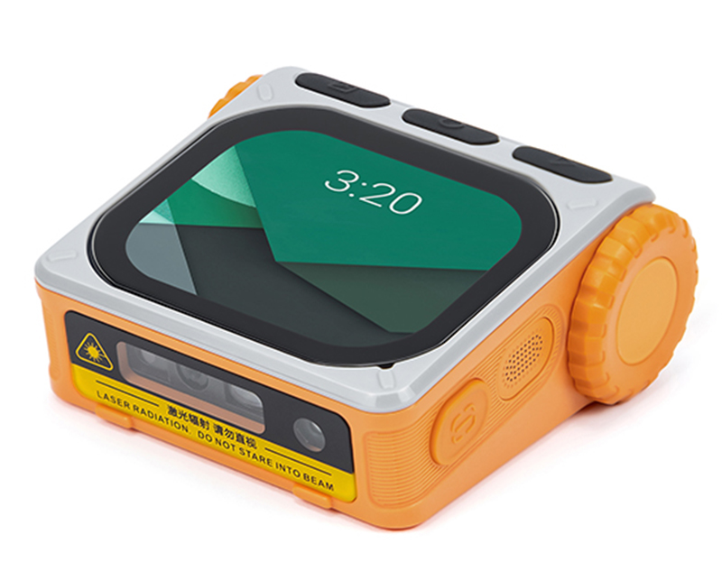 堅果JR-C680穿戴設備1