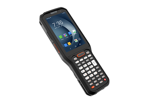 PDA遠(yuǎn)距離掃描盤點(diǎn)器有哪些優(yōu)勢(shì)