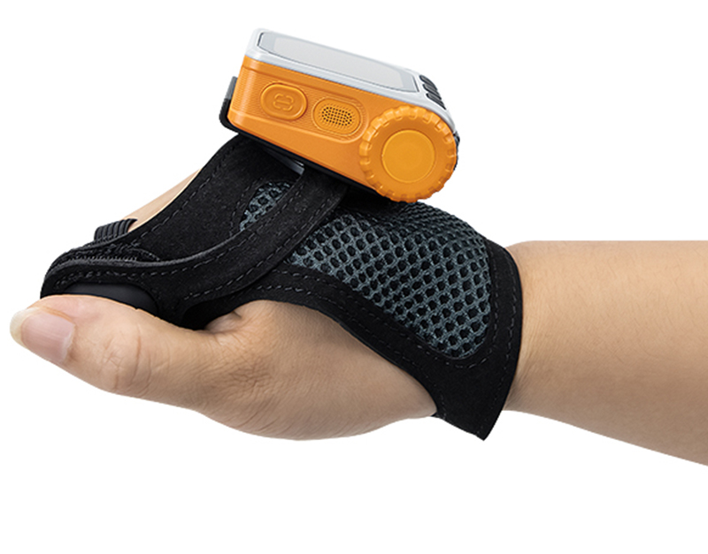 穿戴式PDA掃描器有哪些優勢？（詳細解答）