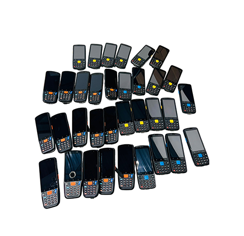 為什么倉儲盤點需要PDA設備？PDA租賃：低成本高回報的好選擇