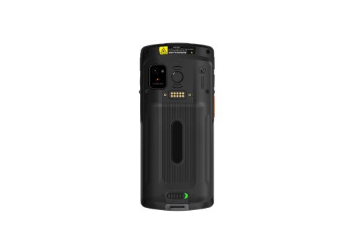 水產海鮮批發用PDA提升效率助力轉型
