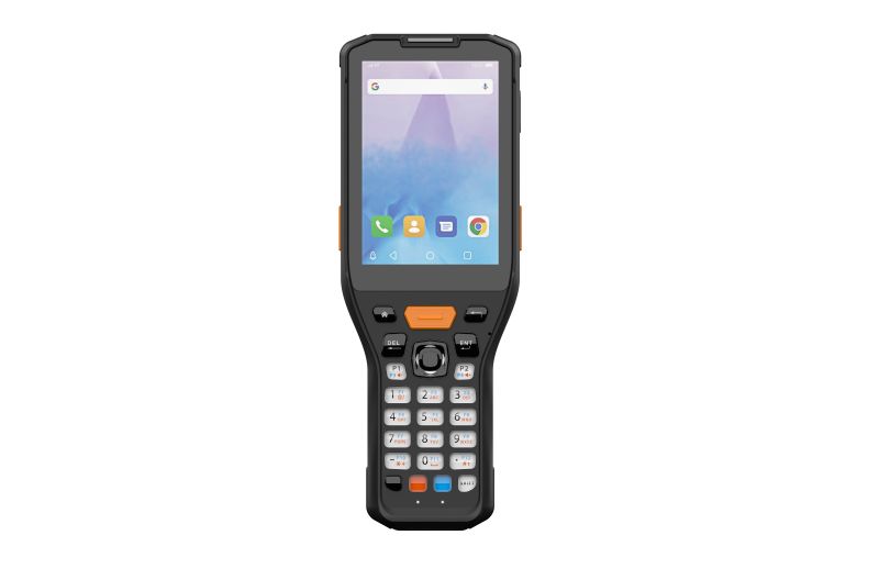 家紡門店盤點為什么要用PDA？